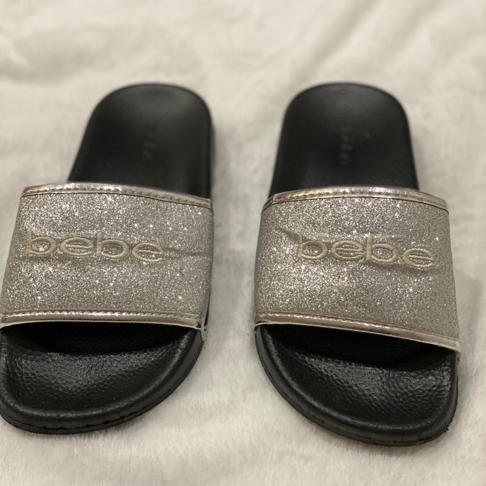 Bebe slides size L 2/3